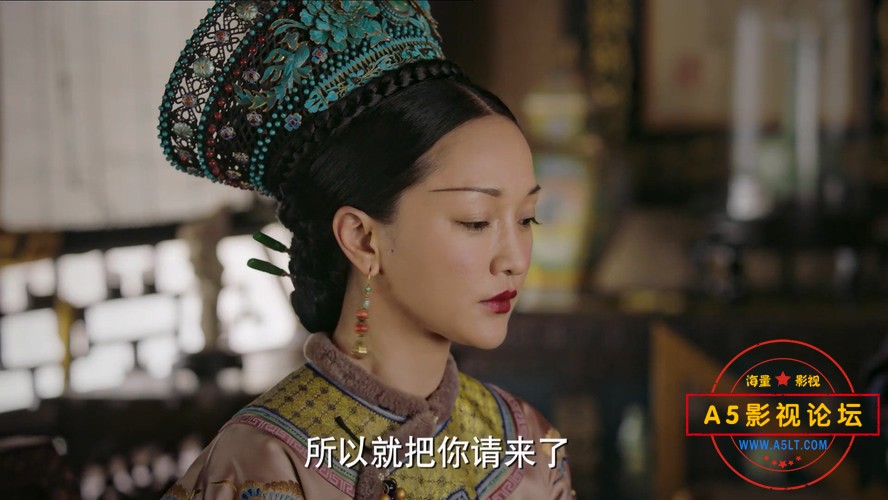 溏心风暴之家好月圆