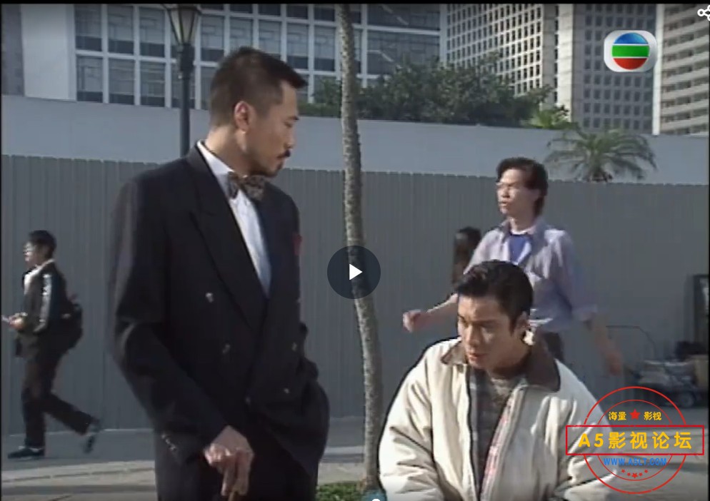 结果是这样的