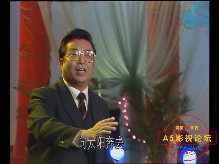 1988年春节联欢晚会