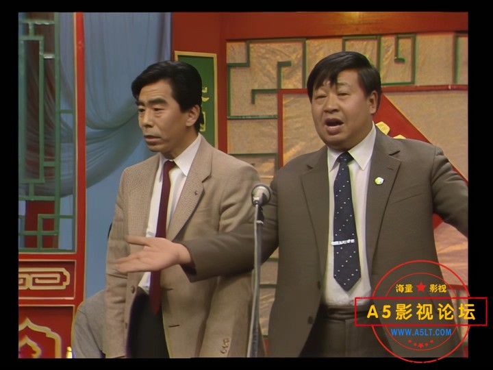 1987年春晚