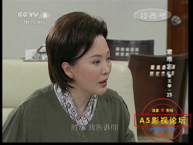 意难忘