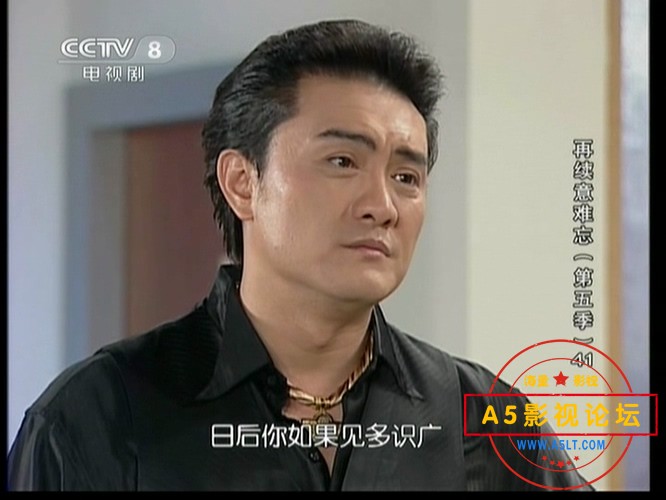 再续意难忘