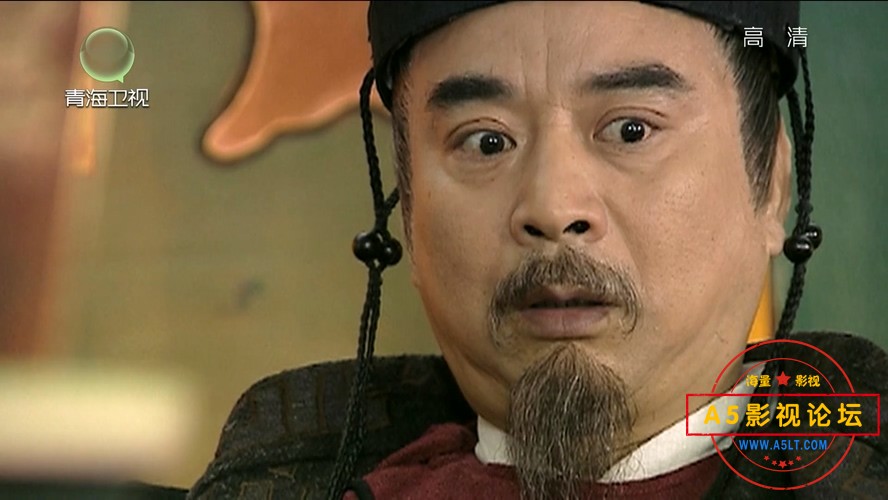 薛仁贵传奇