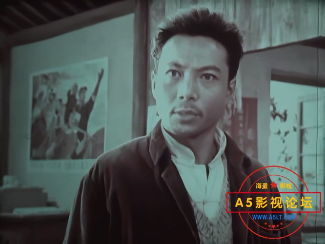 欢腾的小凉河