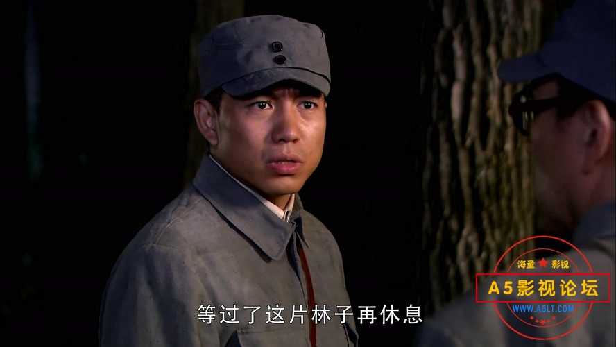 武工队传奇