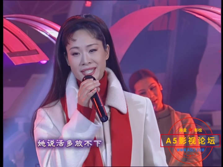 春节联欢晚会