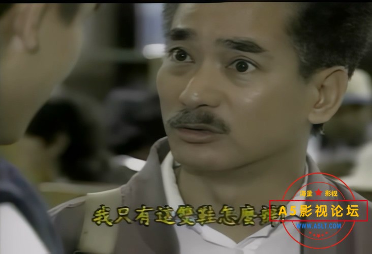 纽约风暴