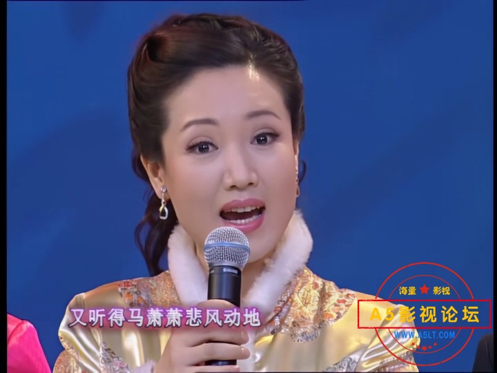 2002年春节联欢晚会