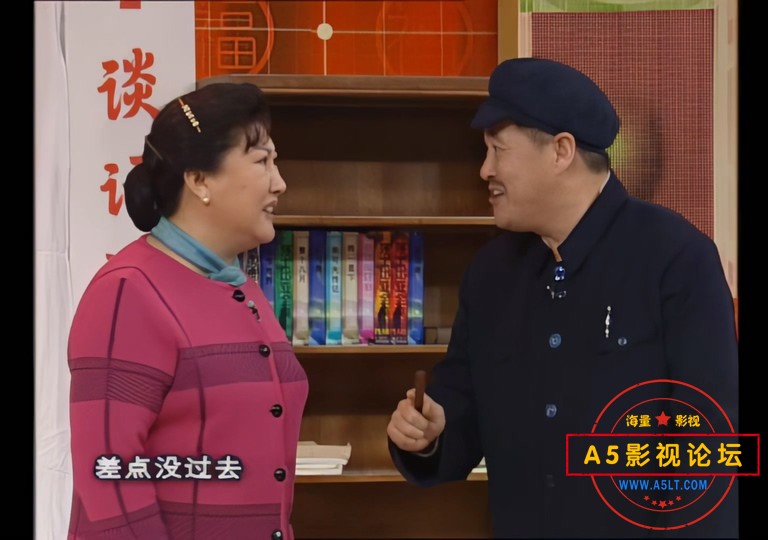 春节联欢晚会