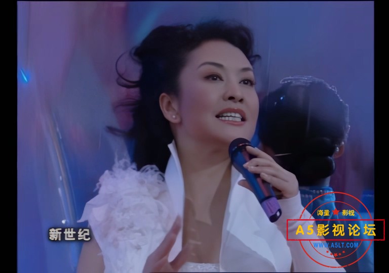 春节联欢晚会