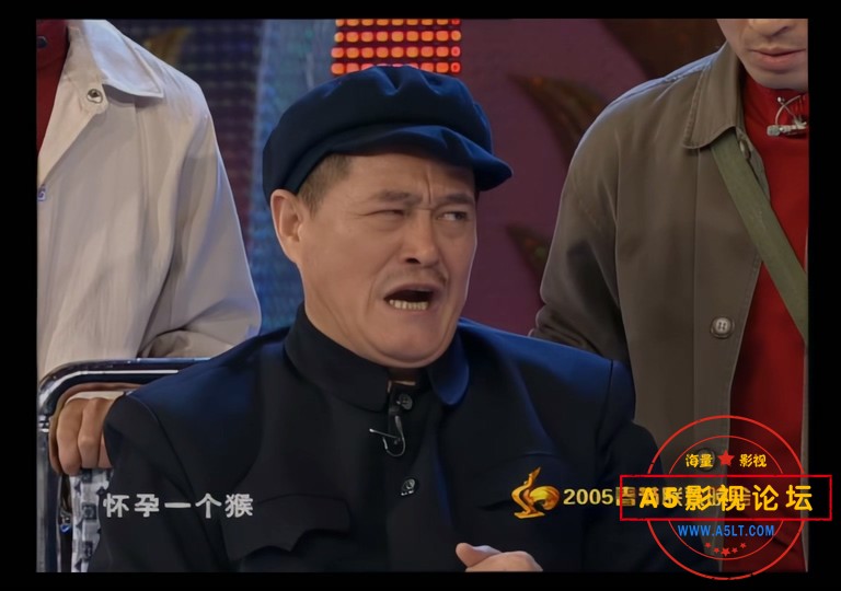 春晚合集下载
