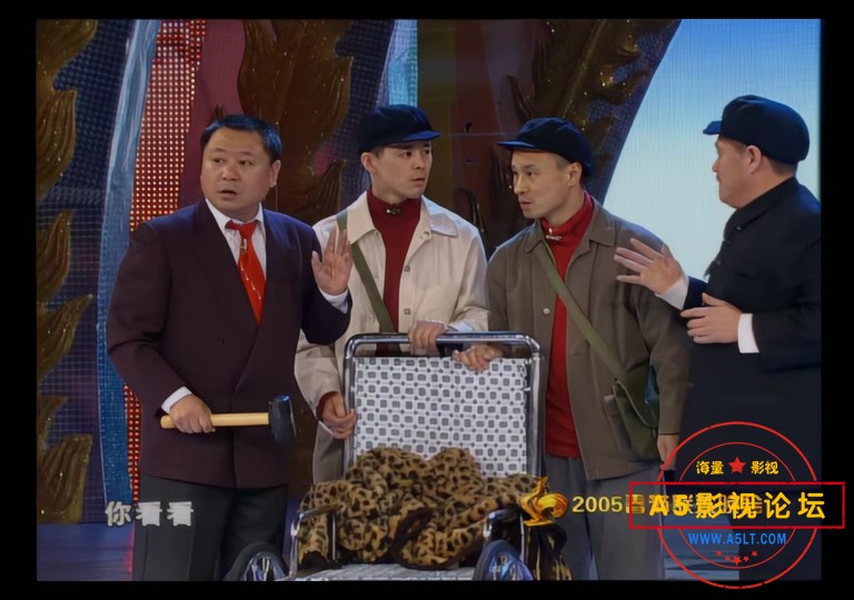 春晚合集下载