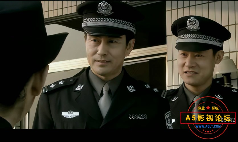 任长霞