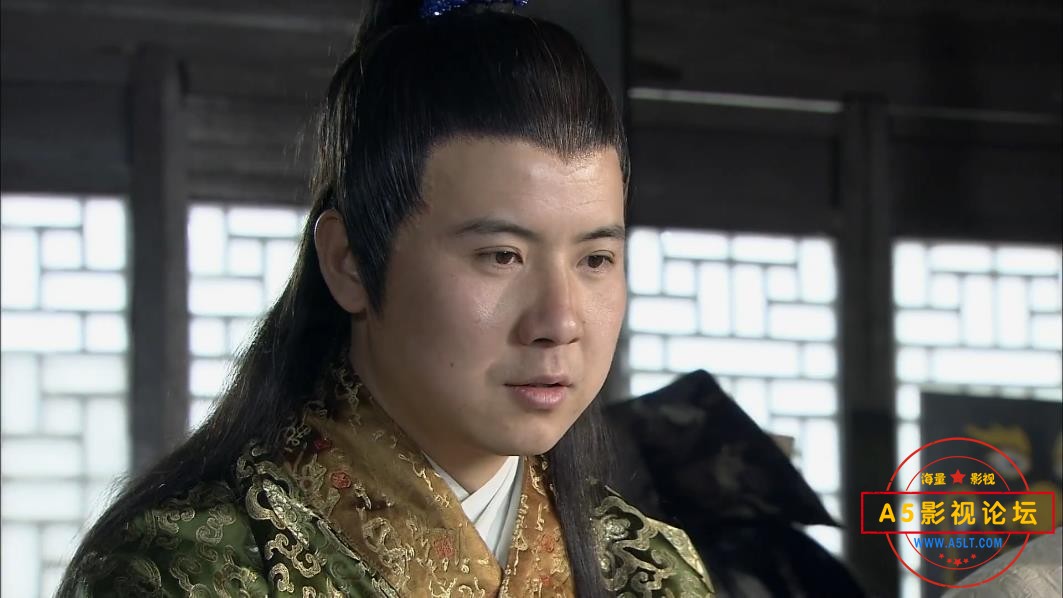江湖俏佳人