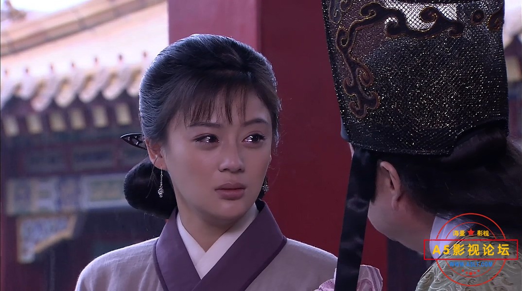 秦香莲