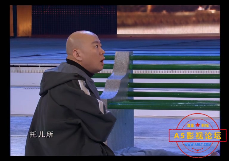 春节联欢晚会