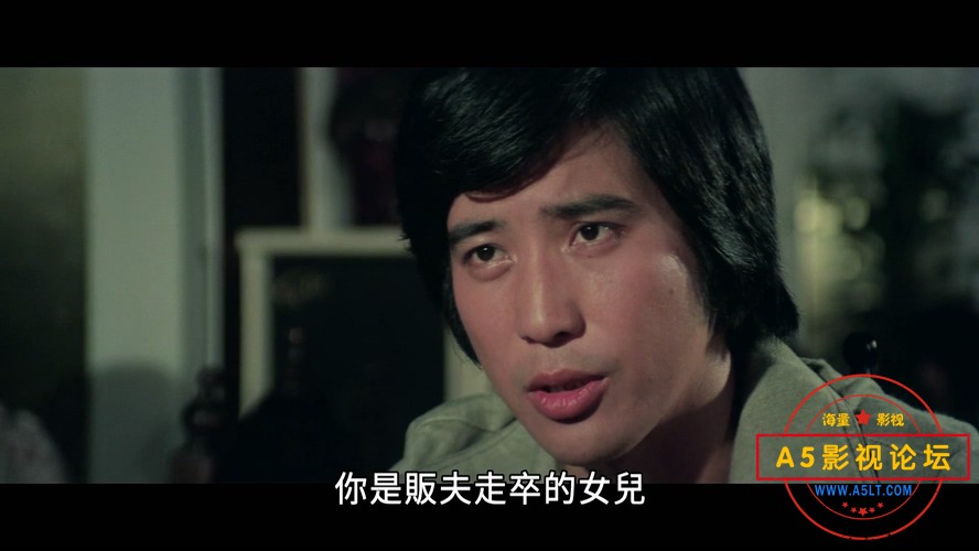 我是一片云