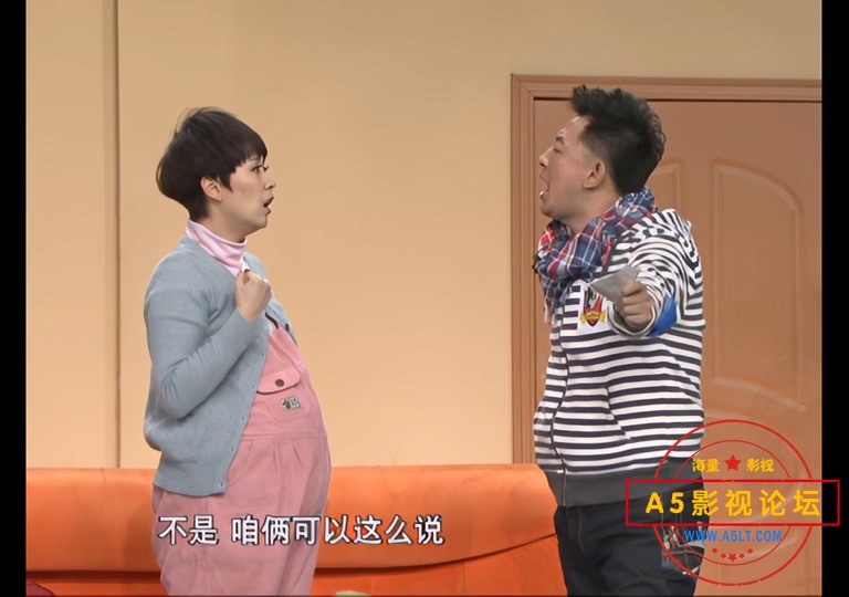 中央电视台春晚