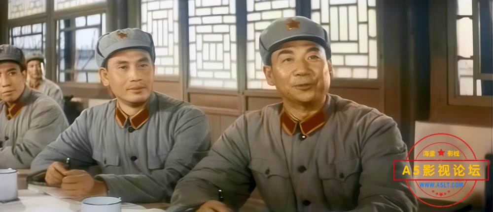 南征北战