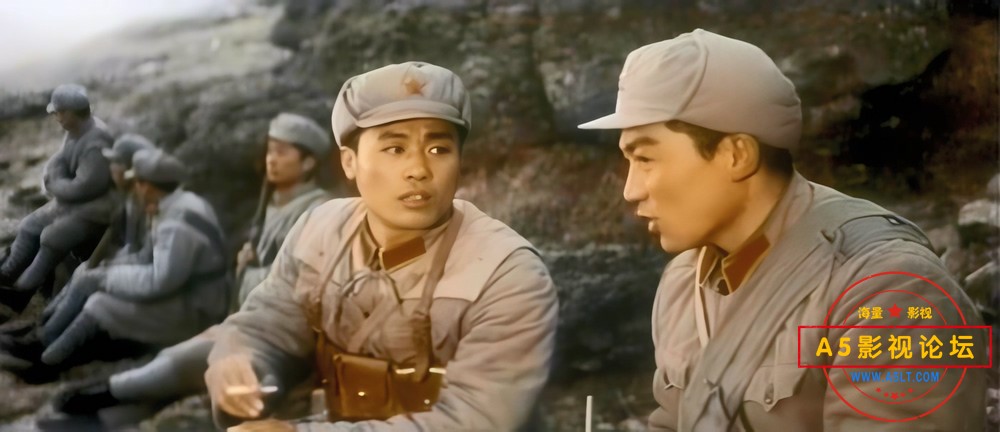 南征北战