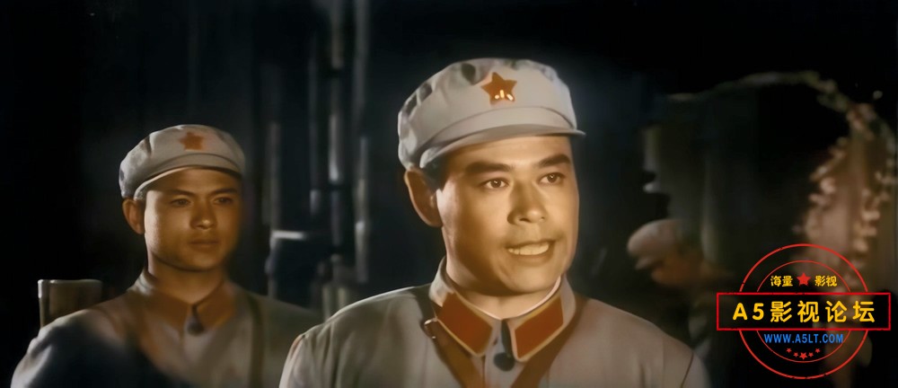 南征北战