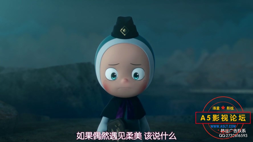 柔美的细胞小将