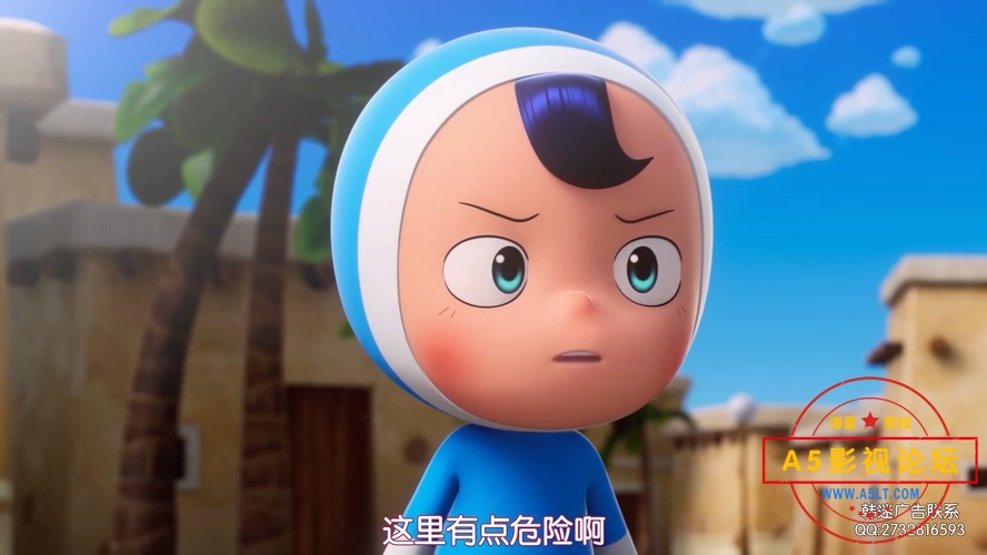 柔美的细胞小将