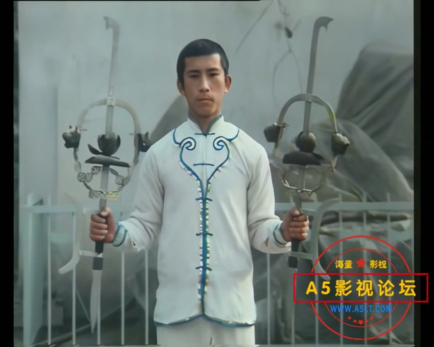 中华武术