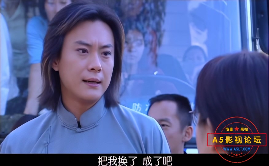 再说人虫