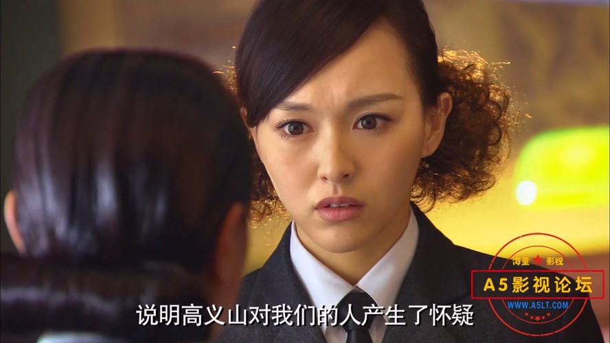 X女特工
