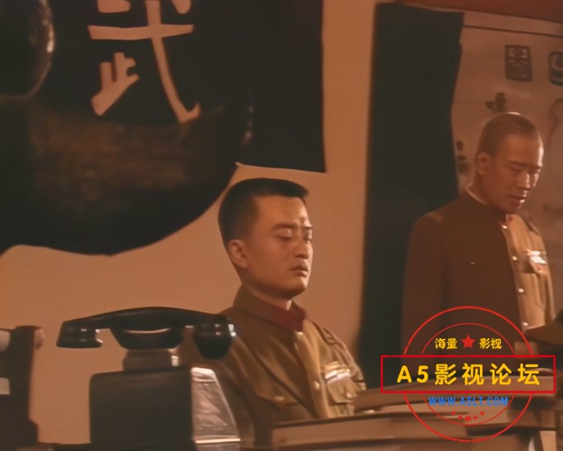 电视剧赵尚志