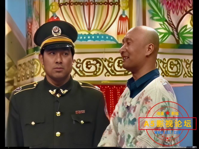 1992年春节联欢晚会