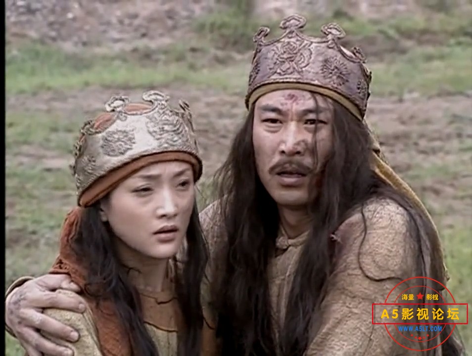 太平天国34忠王李秀成总结失败.mp4_20240402_123651.684.jpg