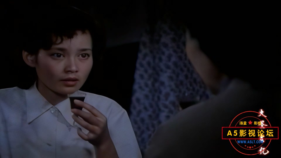 漩涡里的歌