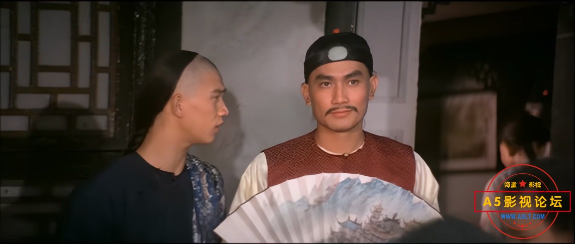 乾隆皇奇遇记