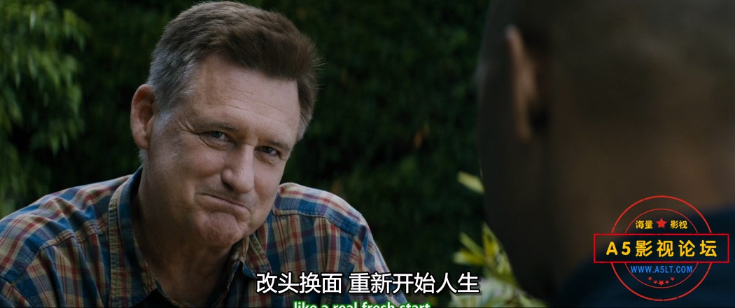 伸冤人