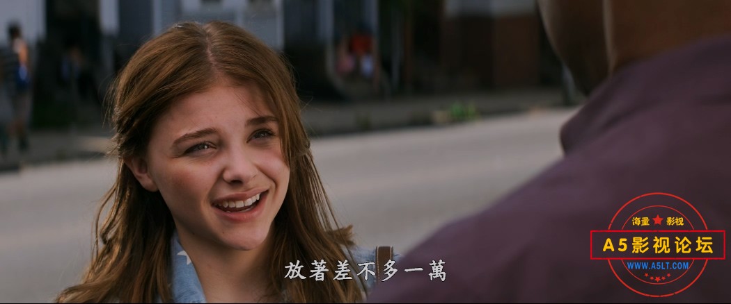 伸冤人