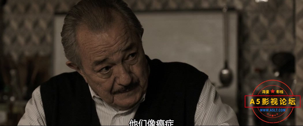 伸冤人