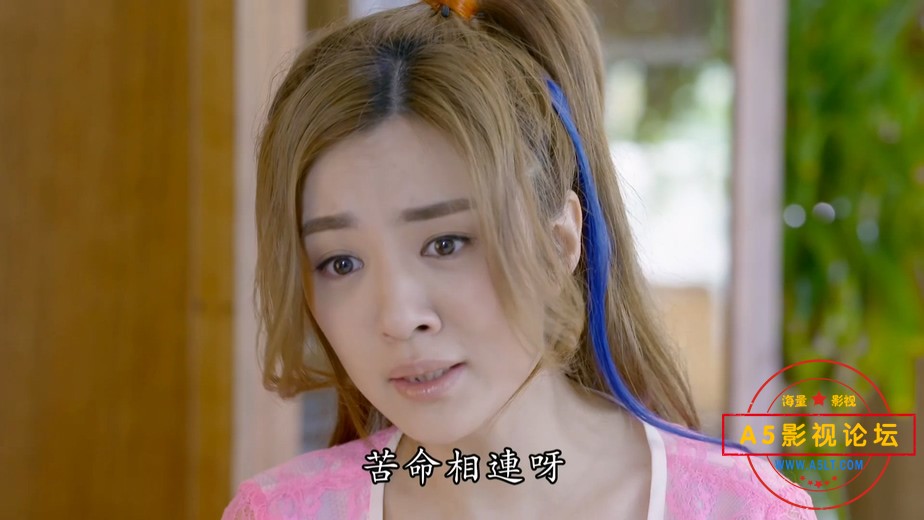 妈妈像花儿一样