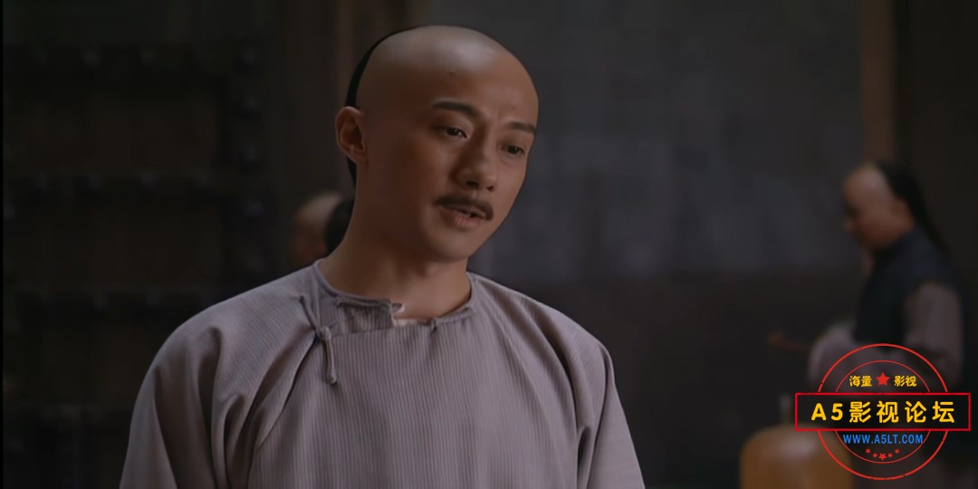 中国往事