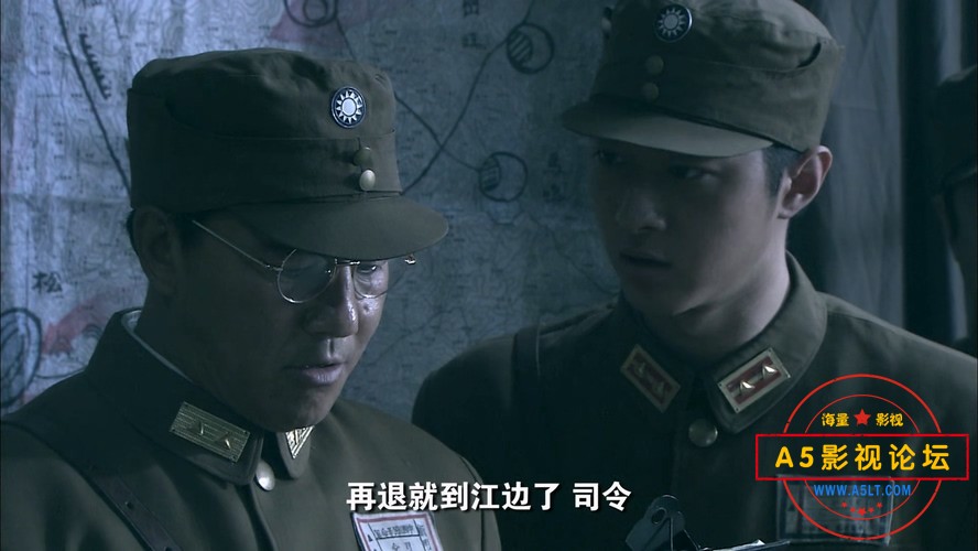 滇西1944