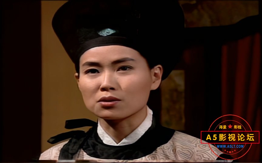 帝女花