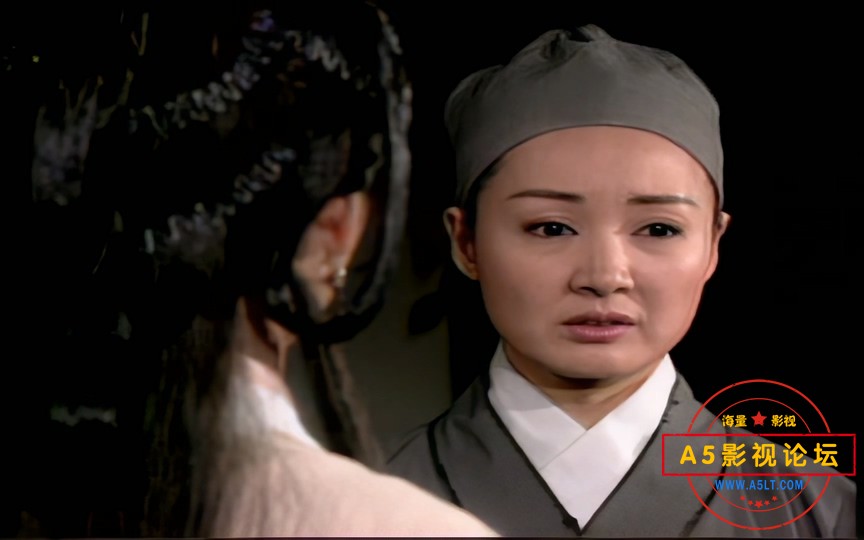 帝女花