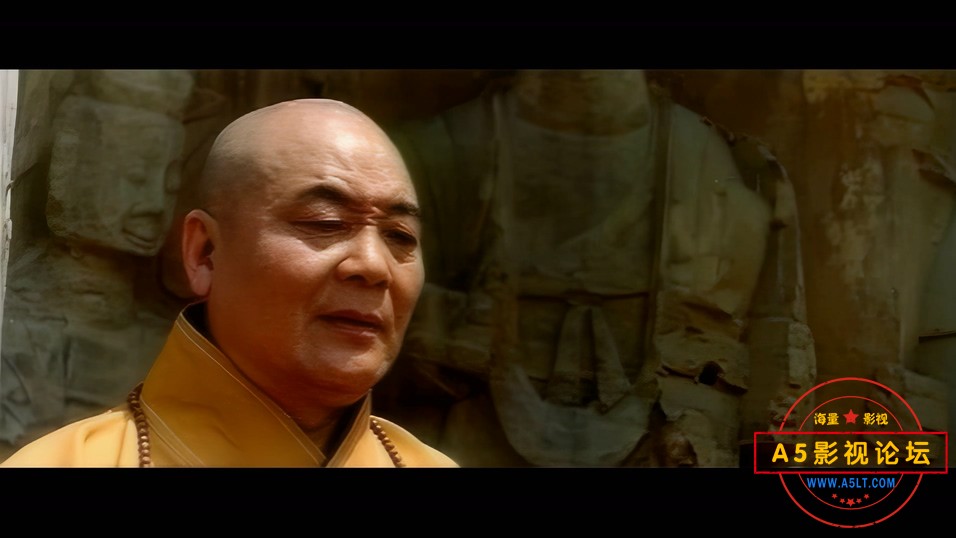 少林寺弟子