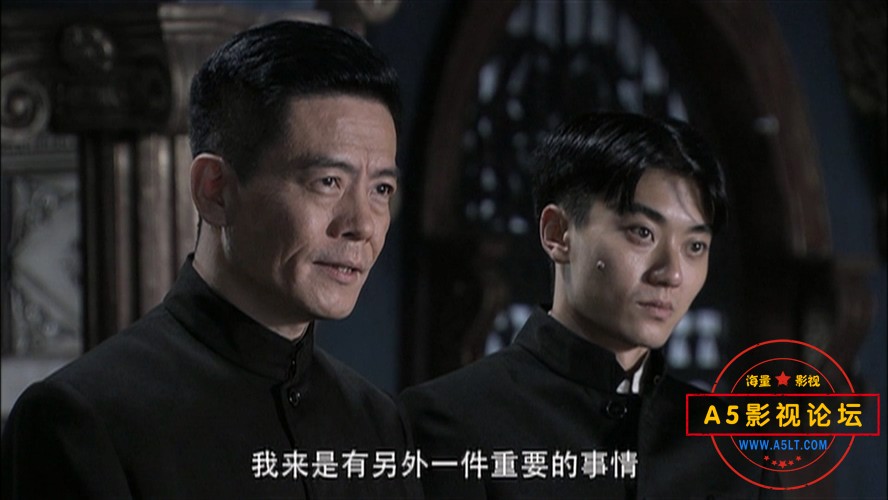 强者风范