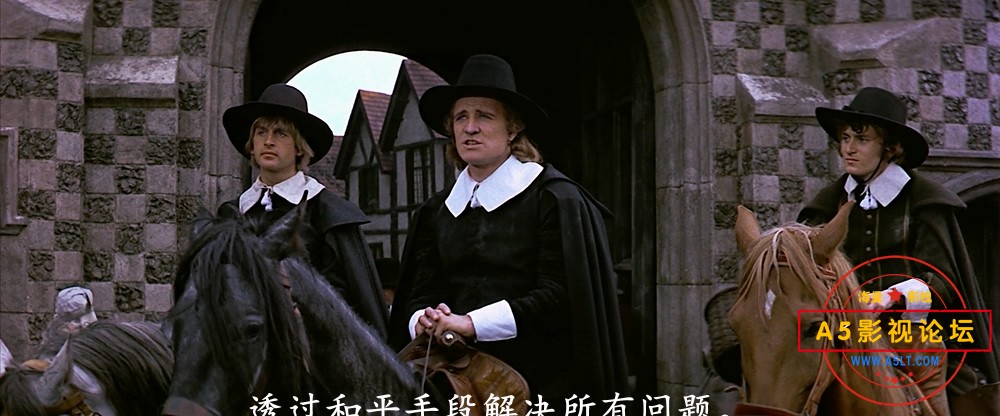 克伦威尔