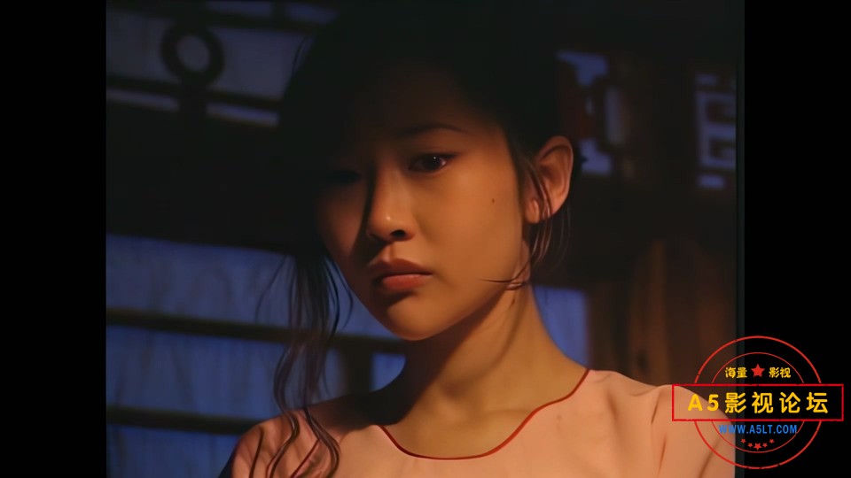 村妓