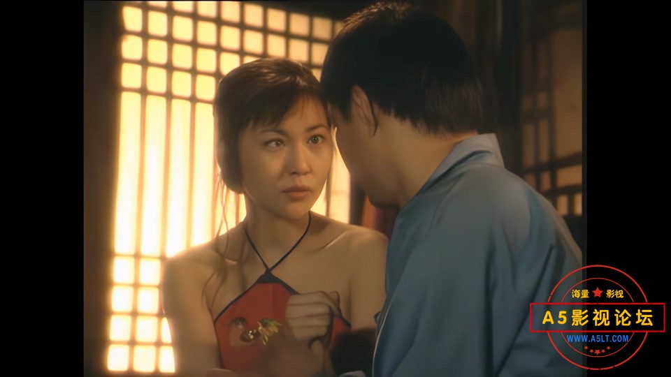 村妓