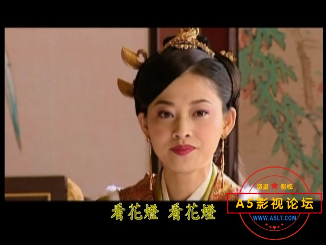 万历首辅张居正