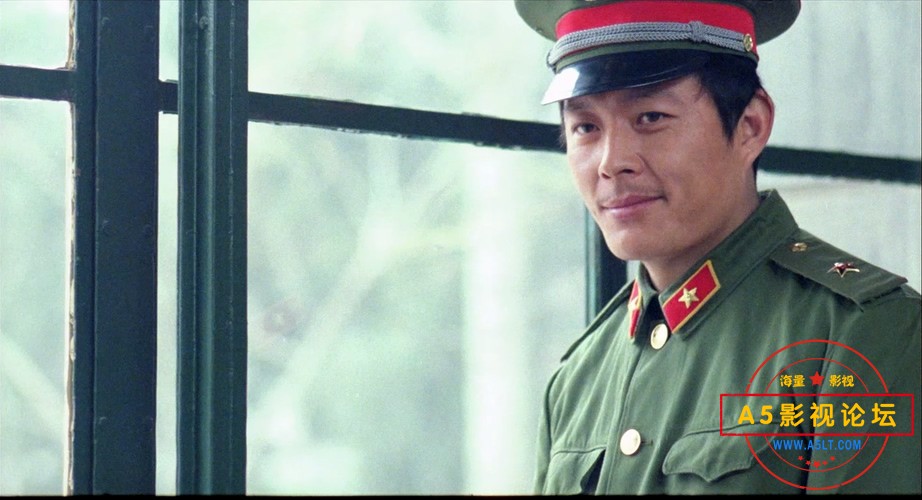 他们正年轻